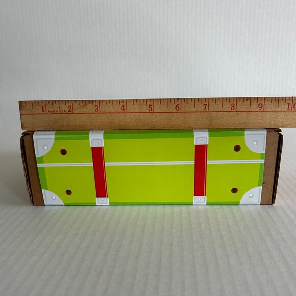 Girl Scout Patch Pack Collectors Badge in a Box Kit Business Wiz Program - Picture 5 of 16